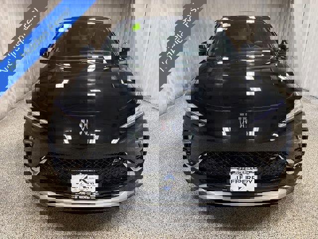 New 2026 Buick Envista Sport Touring w/ Convenience I Package image 8