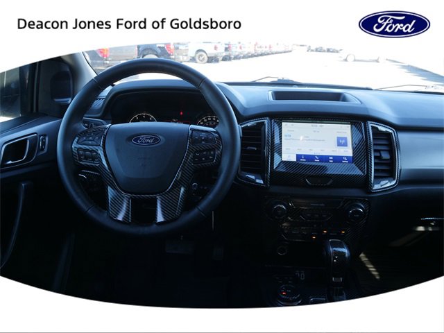 Used 2021 Ford Ranger XLT w/ Equipment Group 301A Mid image 19