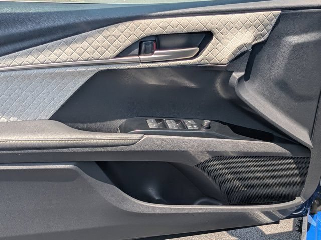 Used 2026 Toyota Camry XLE FWD image 10