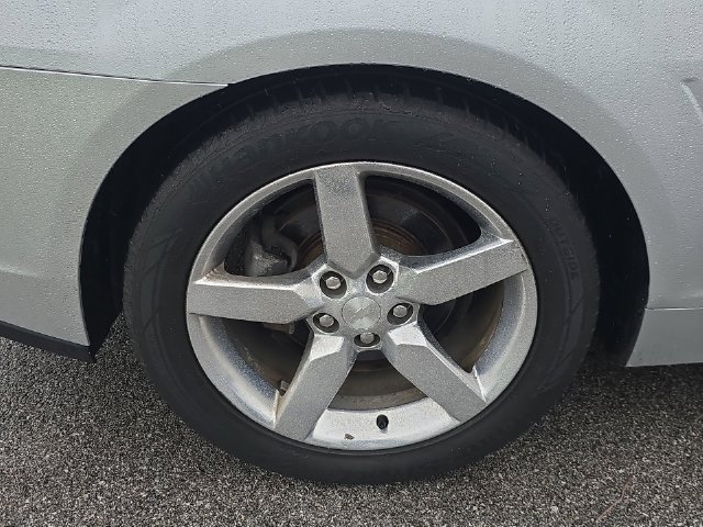Used 2014 Chevrolet Camaro LT RWD image 30