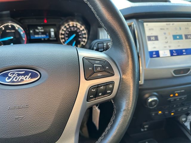 Used 2023 Ford Ranger XLT w/ Equipment Group 301A Mid AWD/4WD image 22