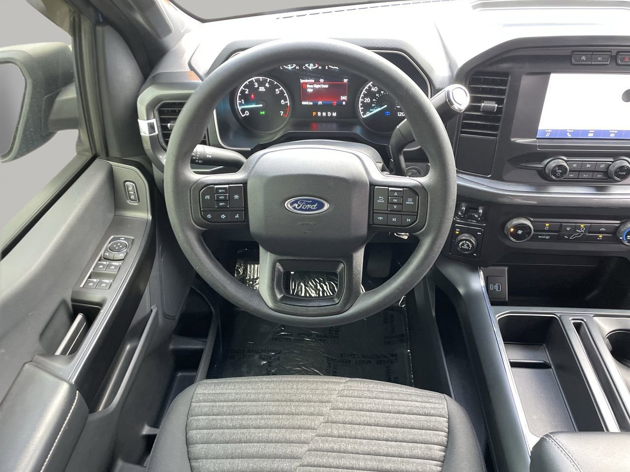 Used 2021 Ford F150 XL w/ STX Appearance Package image 12
