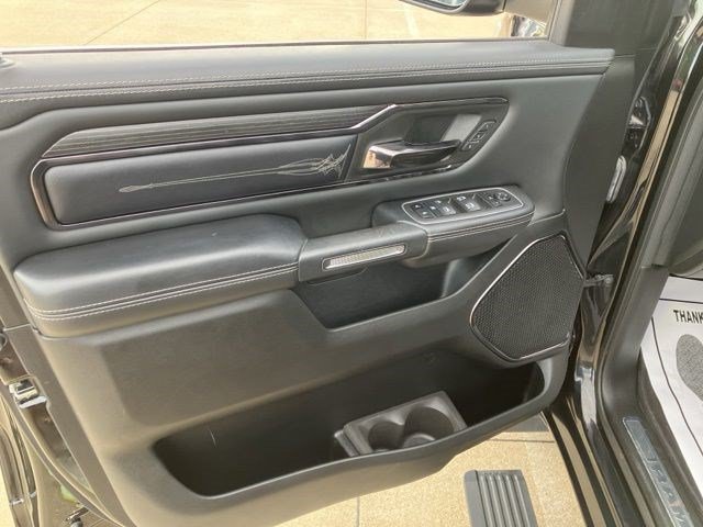 Certified 2022 RAM 1500 Limited AWD/4WD image 9