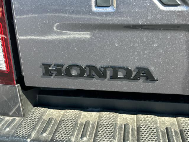 New 2026 Honda Ridgeline TrailSport image 13