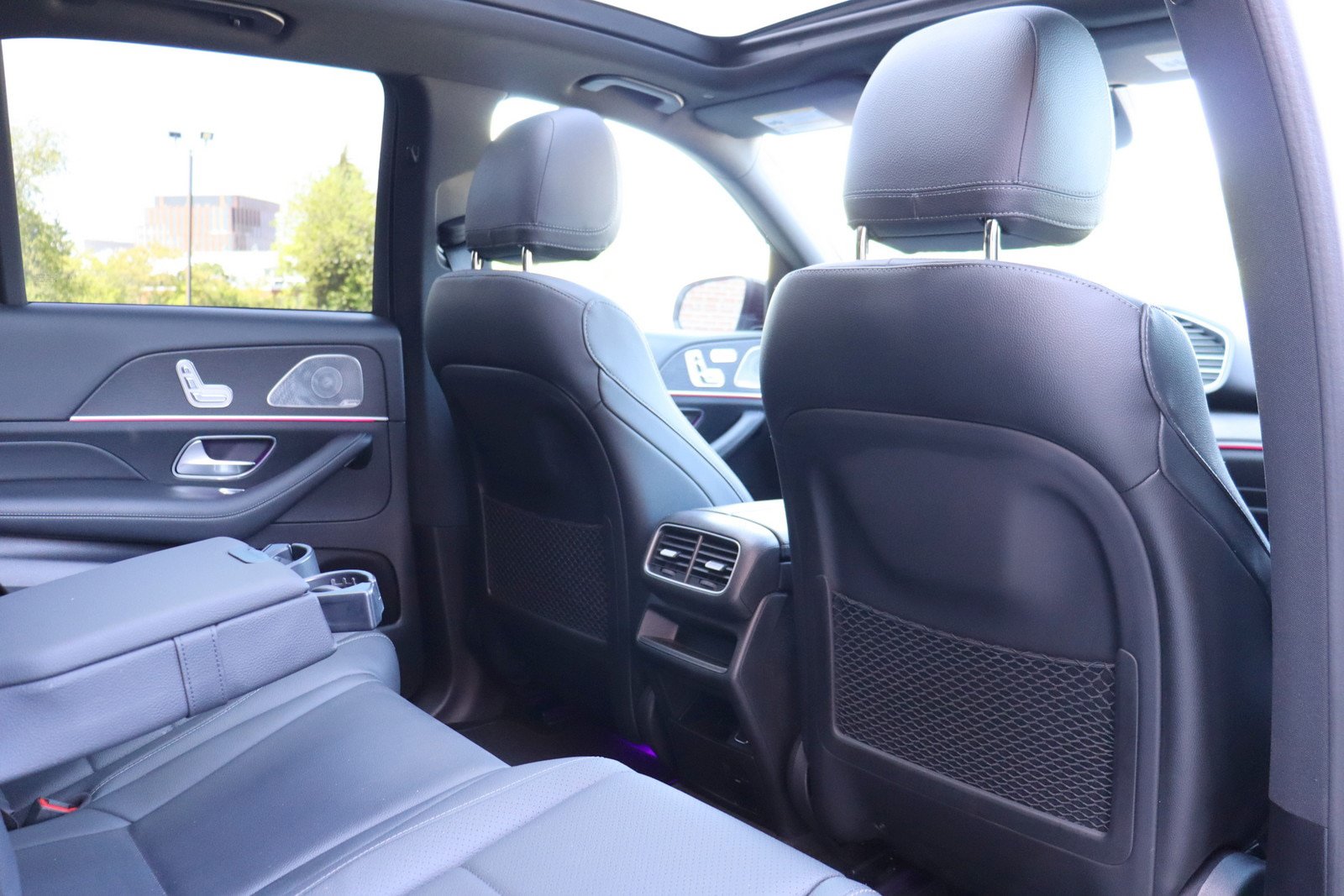 Used 2022 Mercedes-Benz GLE 350 4MATIC image 21