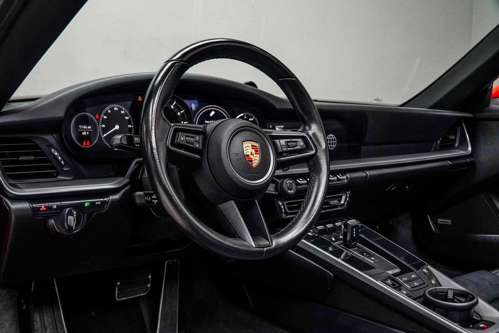 Used 2022 Porsche 911 Carrera w/ Premium Package image 22