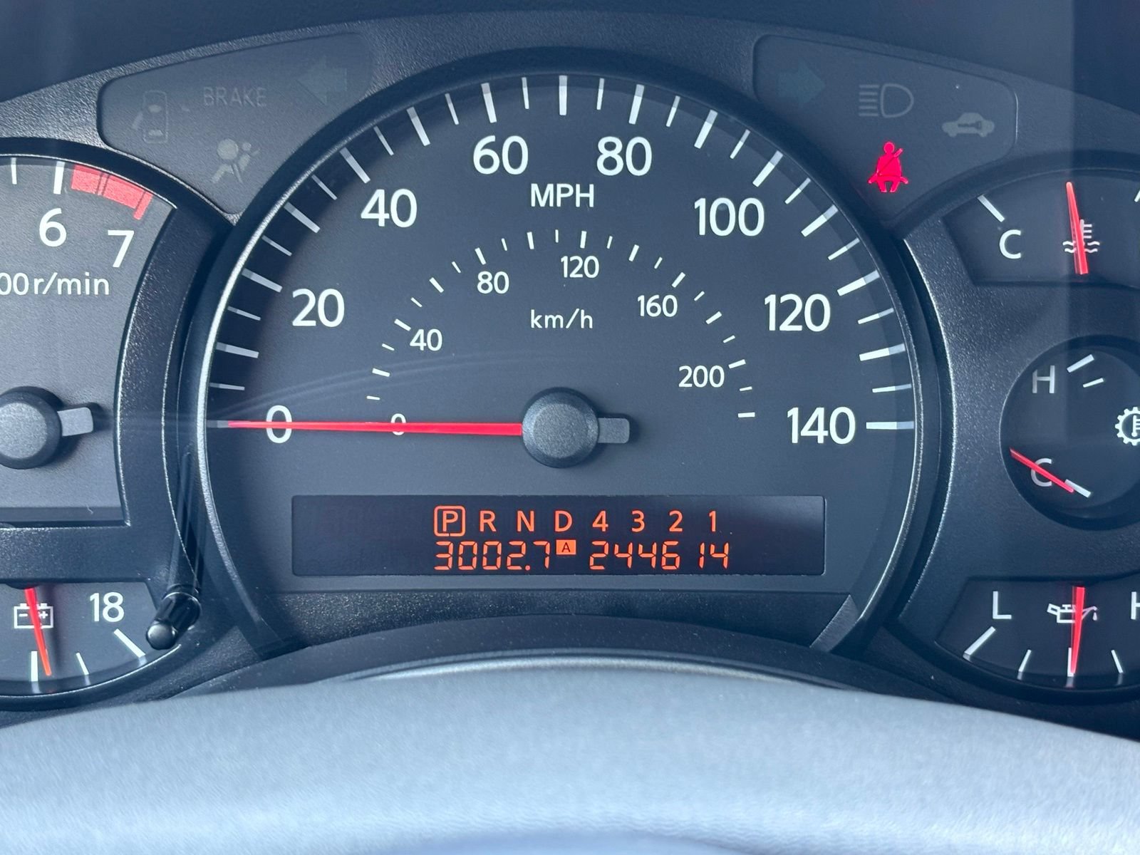 Used 2006 Nissan Titan SE RWD image 21