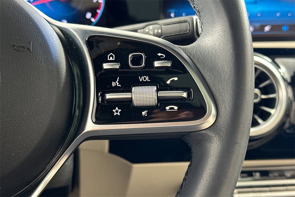 Certified 2023 Mercedes-Benz CLA 250 image 28