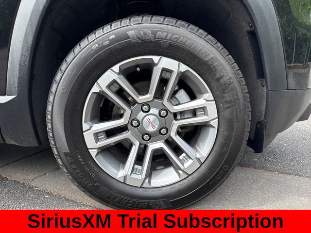 Used 2025 GMC Terrain Elevation AWD/4WD image 13