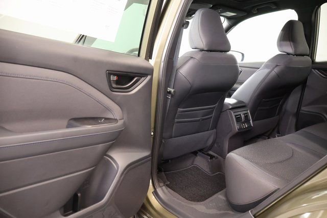 New 2026 Subaru Forester Premium image 26