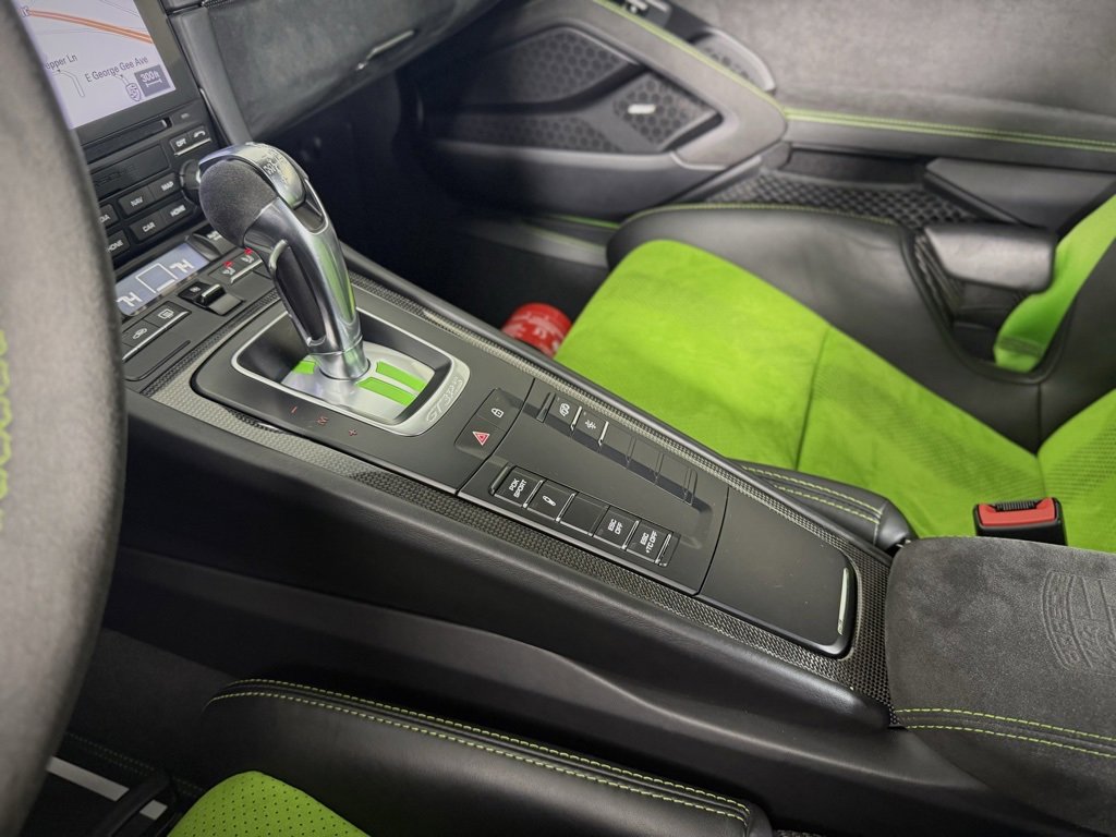 Used 2019 Porsche 911 GT3 RS image 23