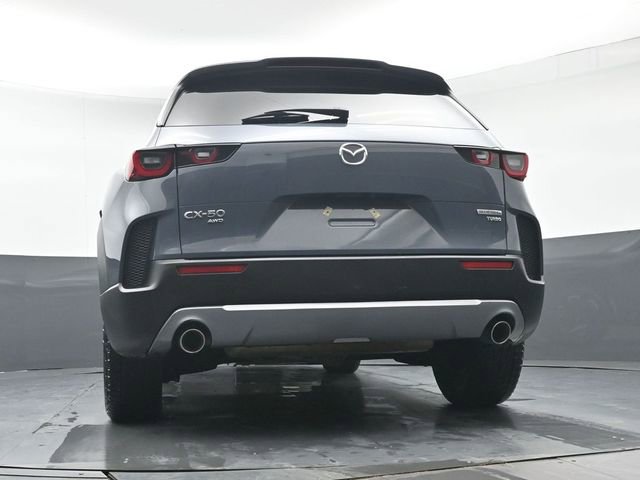 Certified 2024 MAZDA CX-50 Meridian Edition w/ Cargo Package image 33