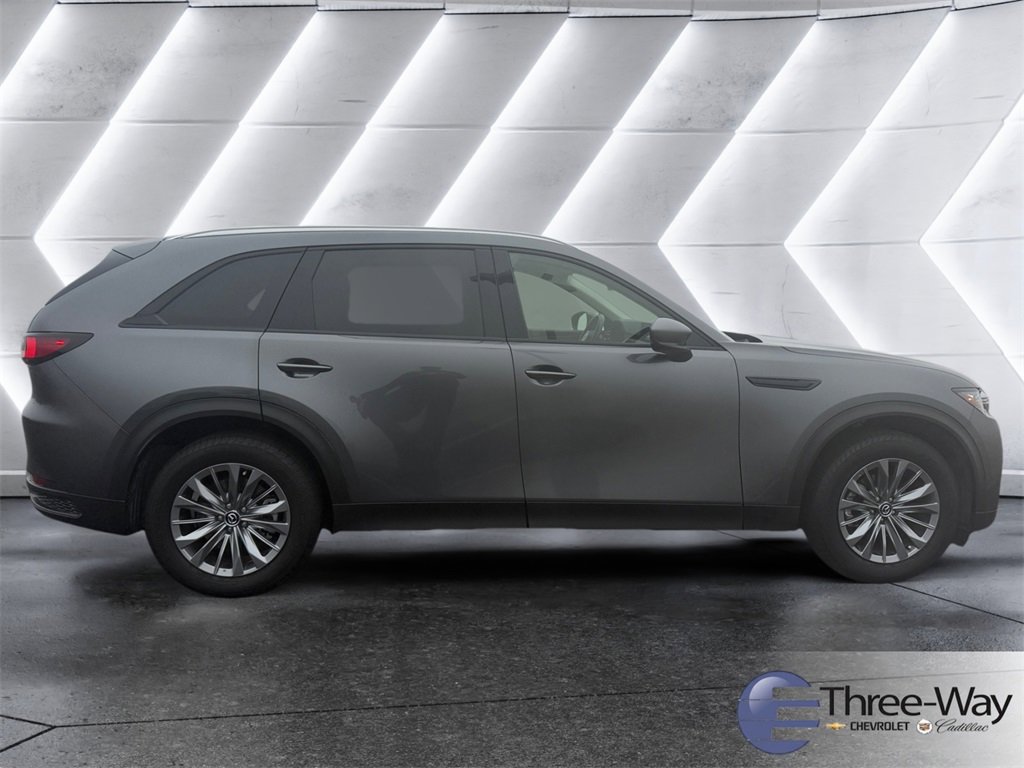Used 2024 MAZDA CX-90 3.3 Turbo w/ Preferred Package image 6
