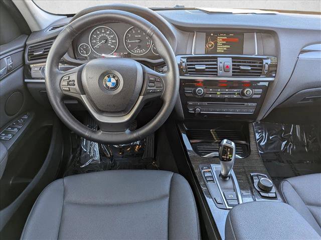 Used 2017 BMW X3 xDrive28i image 17
