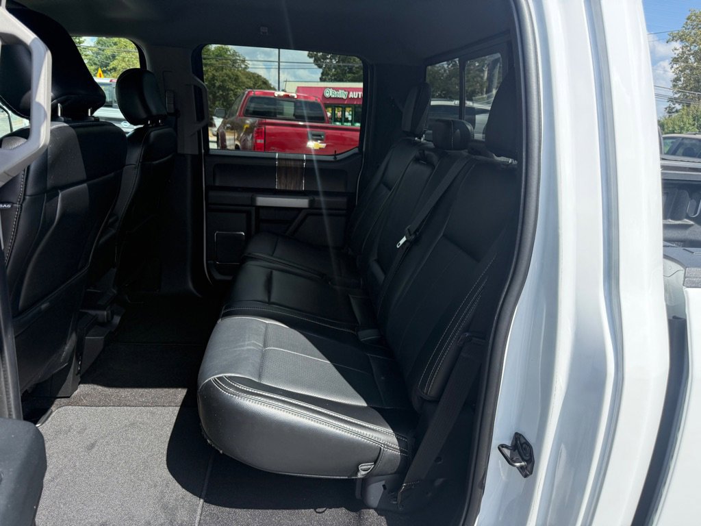 Used 2020 Ford F150 Lariat image 13