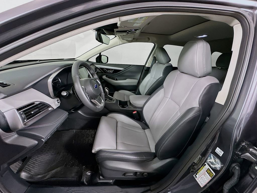 Used 2025 Subaru Outback Limited w/ Popular Package #2 image 21