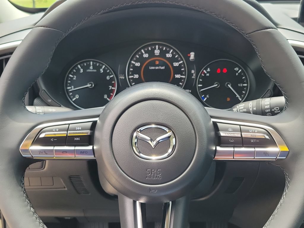 New 2026 MAZDA CX-50 AWD 2.5 S w/ Weather Package image 20