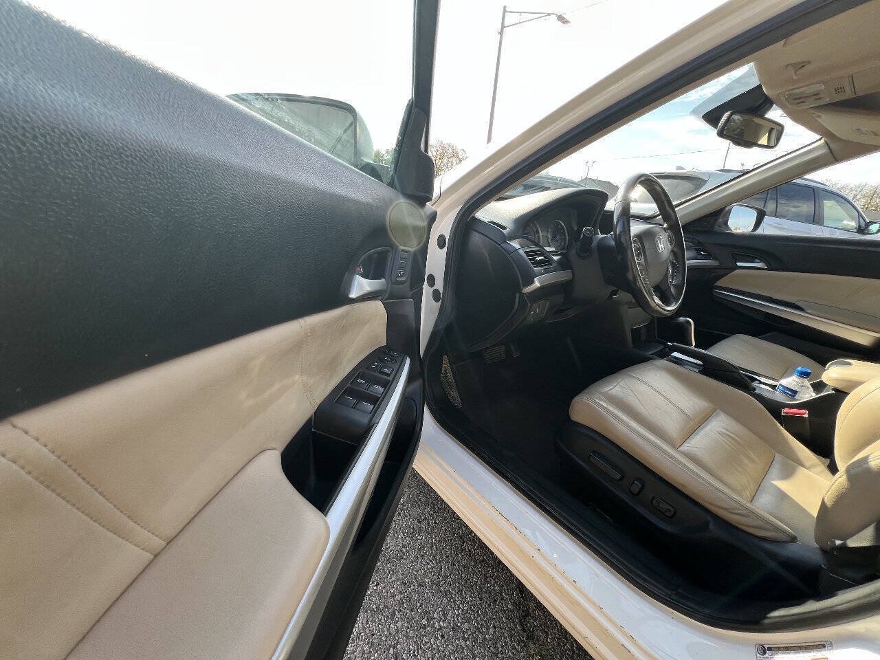 Used 2013 Honda Crosstour EX-L image 9