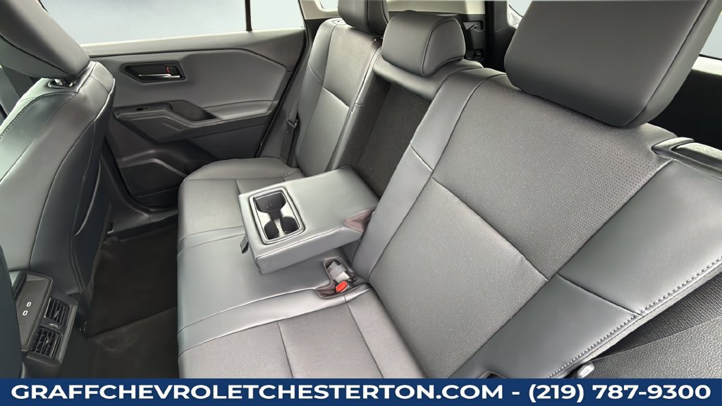 Used 2026 Toyota RAV4 XLE Premium AWD/4WD image 50