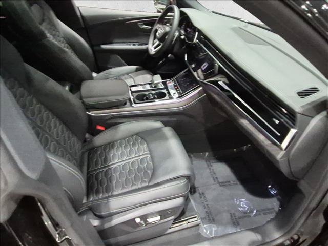 Used 2026 Audi RS Q8 performance AWD/4WD image 22