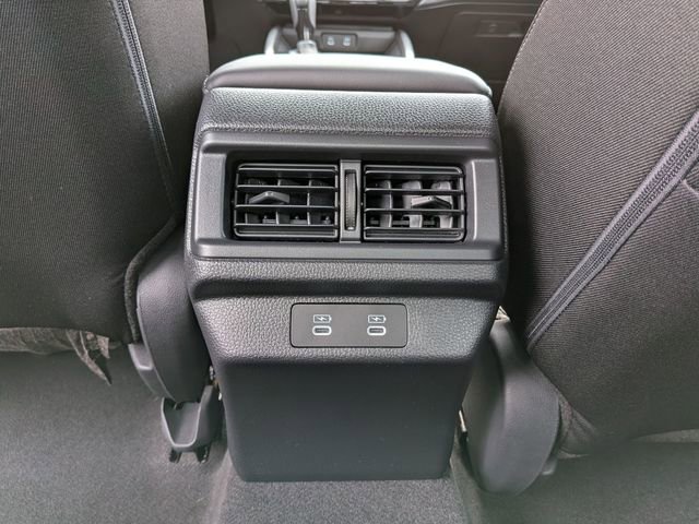 Certified 2025 Honda Accord Sport image 24
