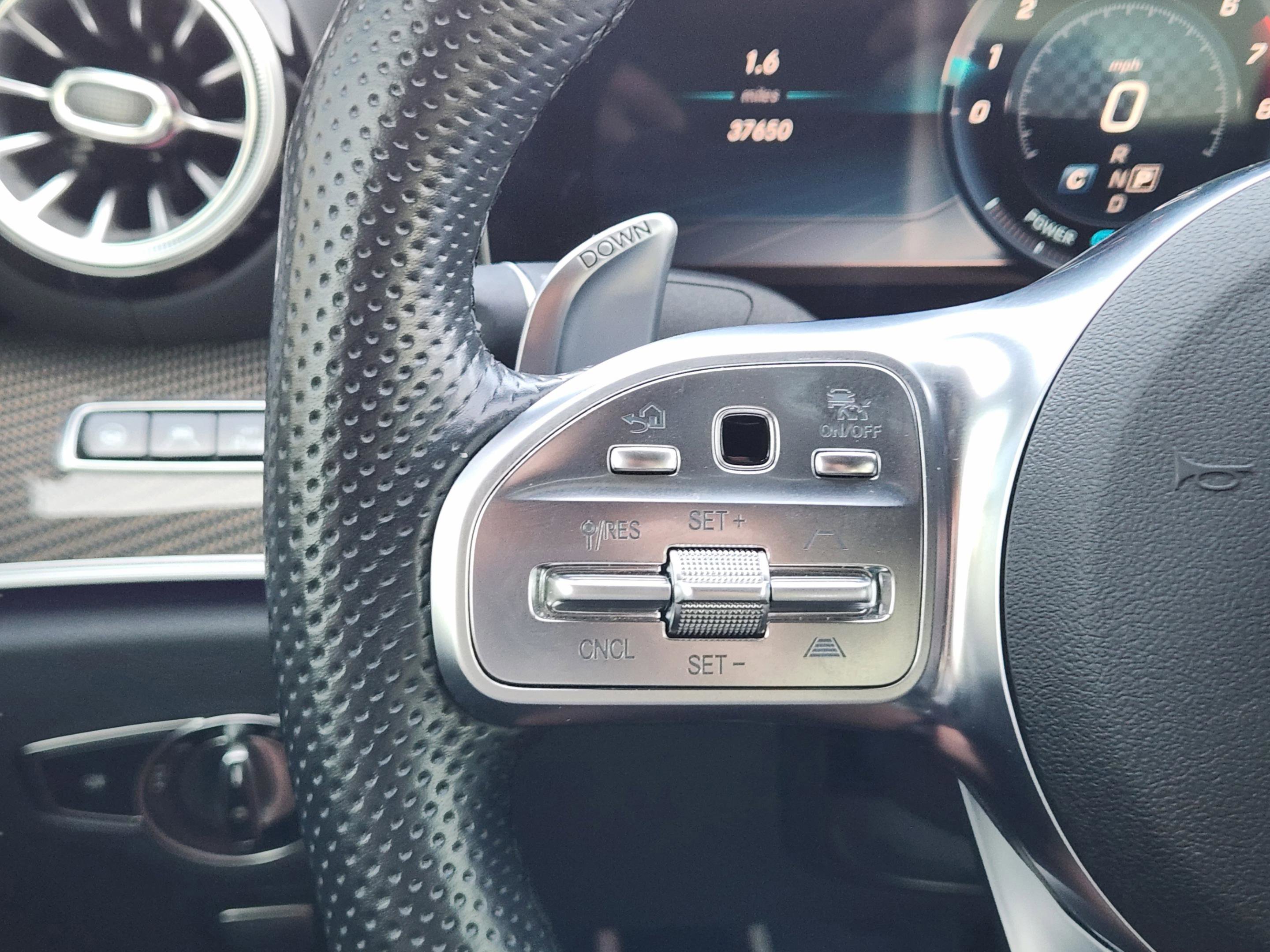 Used 2019 Mercedes-Benz CLS 53 AMG 4MATIC image 31