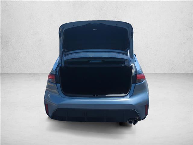 Certified 2025 Toyota Corolla XSE FWD image 6