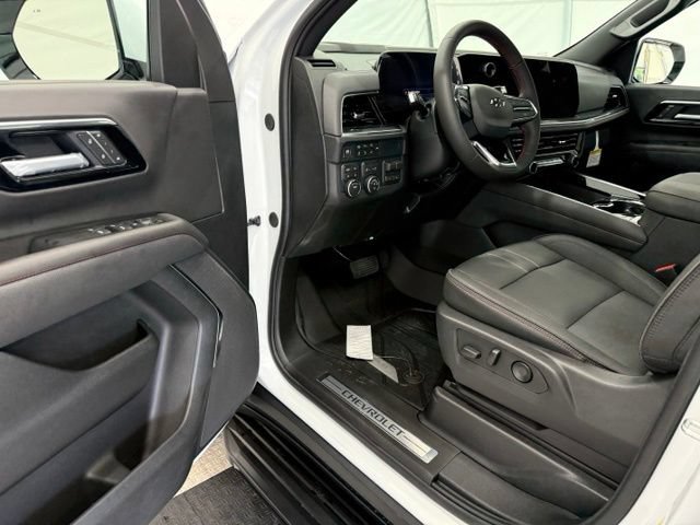 New 2026 Chevrolet Tahoe RST w/ Sun And Tow Package AWD/4WD image 38