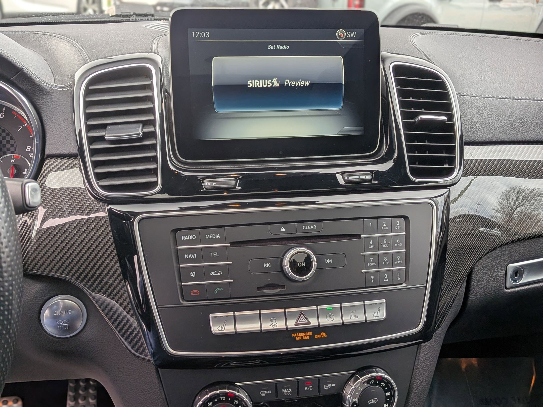 Used 2018 Mercedes-Benz GLE 43 AMG 4MATIC Coupe image 20