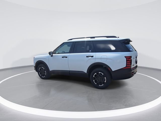 New 2026 Hyundai Palisade XRT Pro image 6