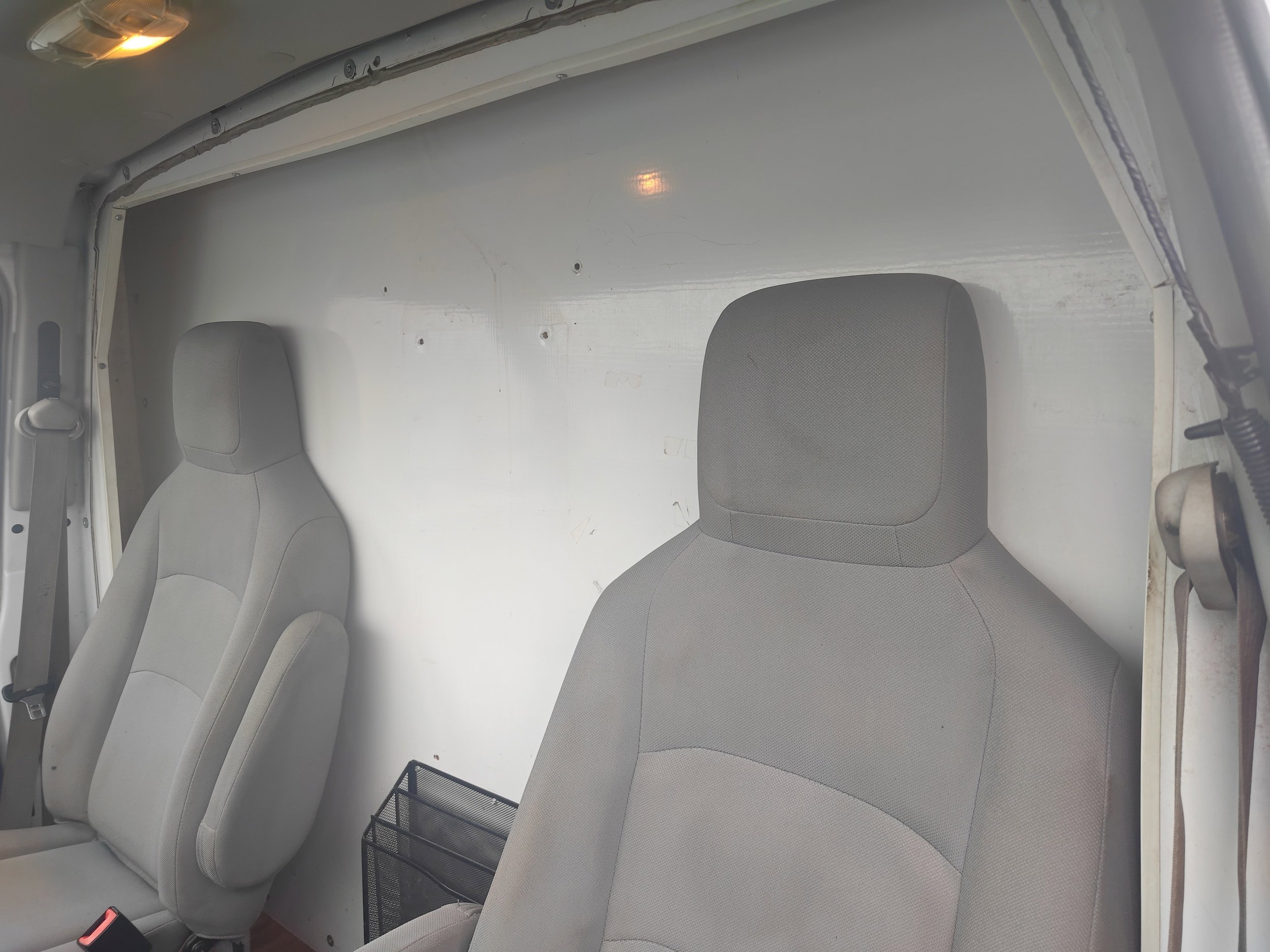 Used 2016 Ford E-350 and Econoline 350 Super Duty w/ Power Windows & Locks Group RWD image 13