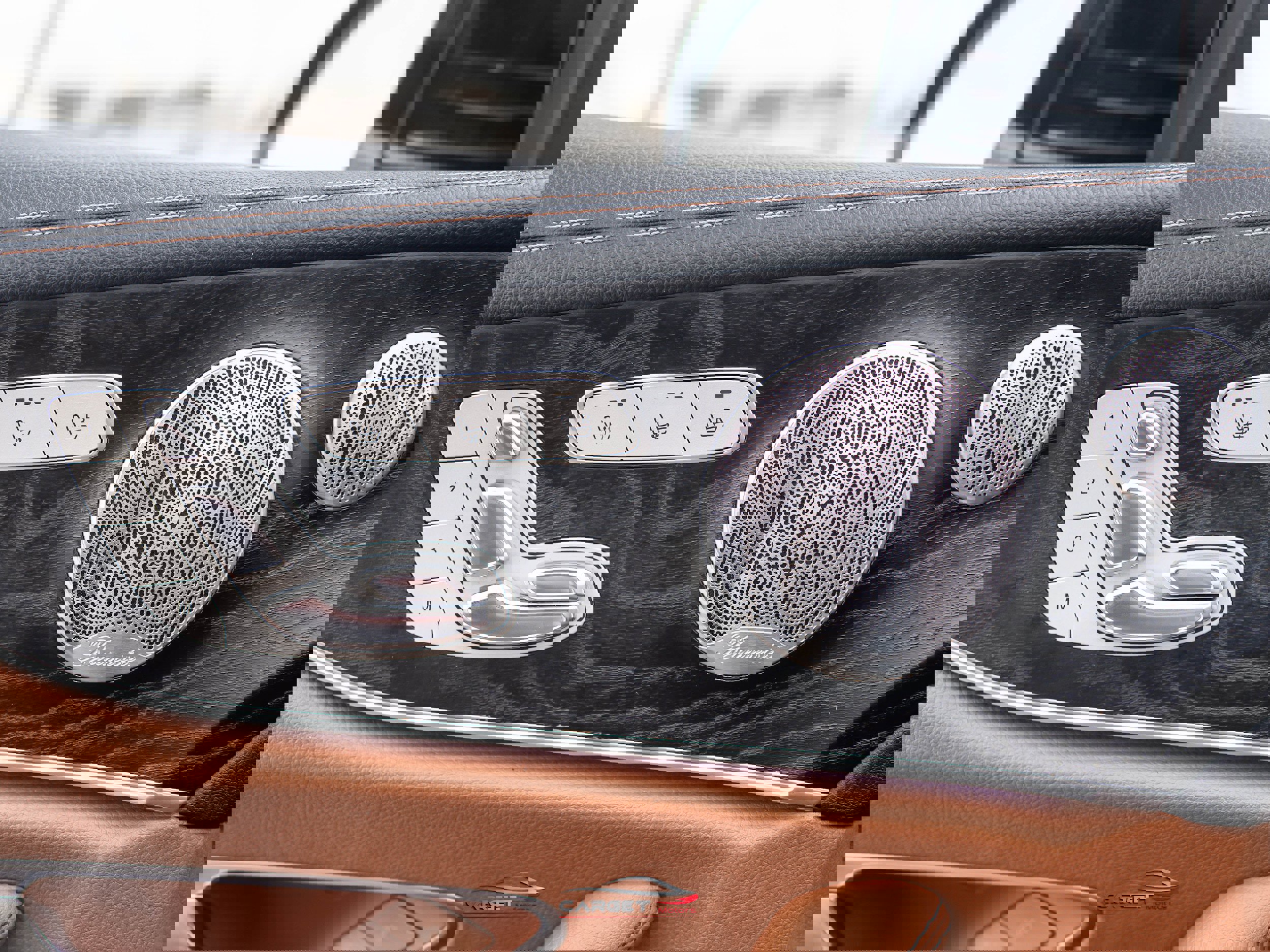 Used 2018 Mercedes-Benz E 400 Coupe w/ Premium 2 Package image 34