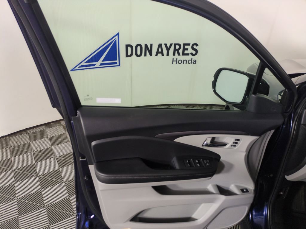 Certified 2023 Honda Ridgeline RTL-E image 14
