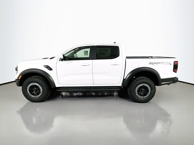 New 2026 Ford Ranger Raptor image 4