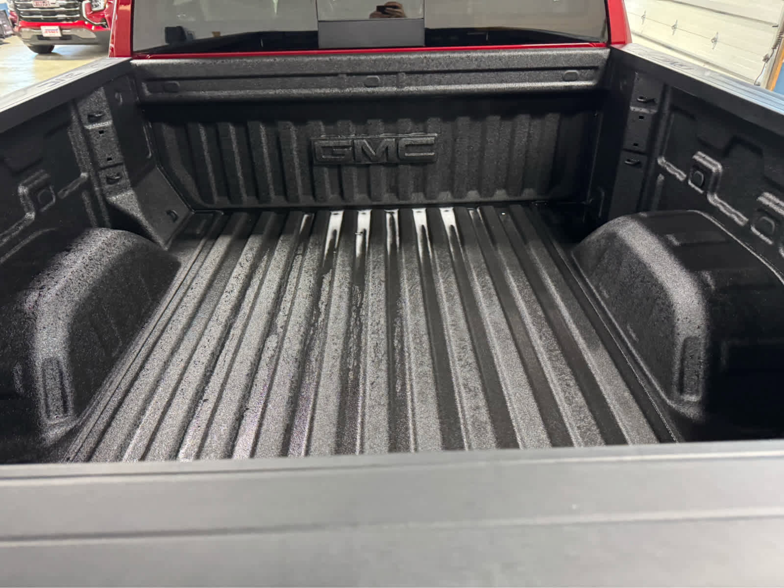 New 2026 GMC Sierra 1500 SLT w/ SLT Premium Plus Package image 6