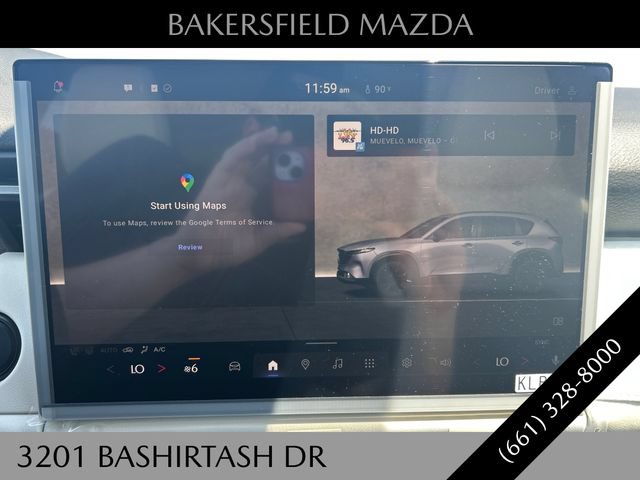 New 2026 MAZDA CX-5 Preferred AWD/4WD image 17