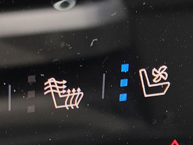 New 2026 GMC Terrain Elevation w/ Elevation Premium Package image 8