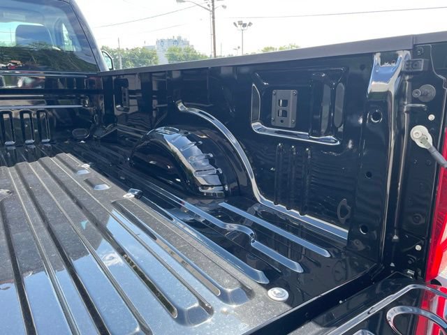 New 2026 Ford F250 XL w/ XL Chrome Package AWD/4WD image 9