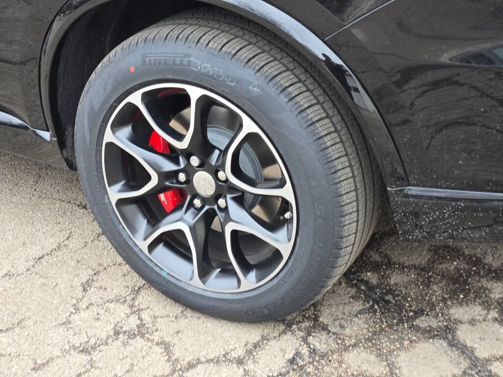 New 2026 Dodge Durango SRT Hellcat image 14
