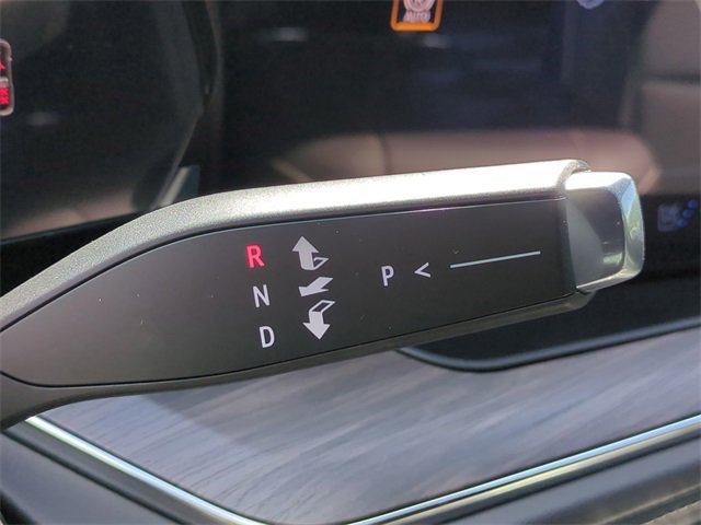 New 2026 Chevrolet Tahoe Premier image 15