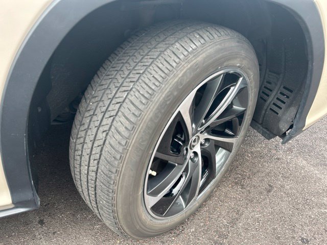 Used 2018 Lexus RX 450h AWD w/ Luxury Package image 13
