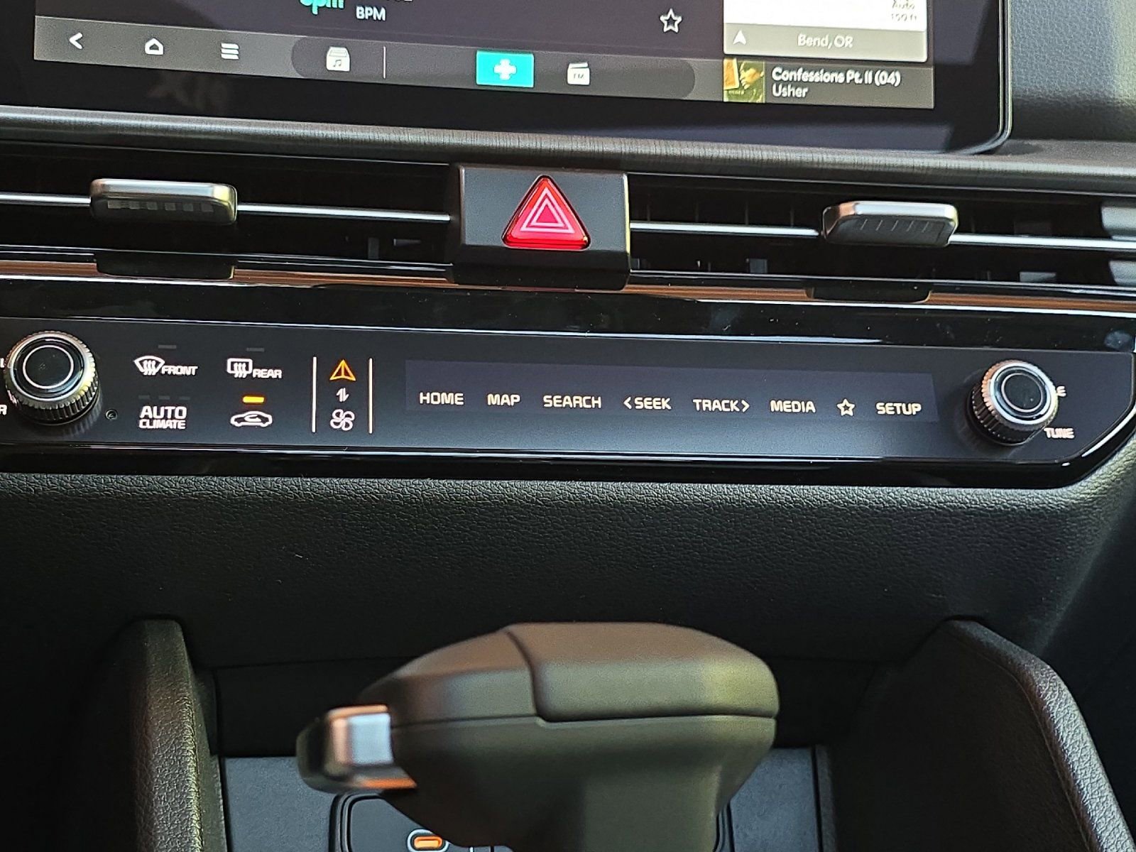 New 2026 Kia Sportage X-Pro Prestige image 21