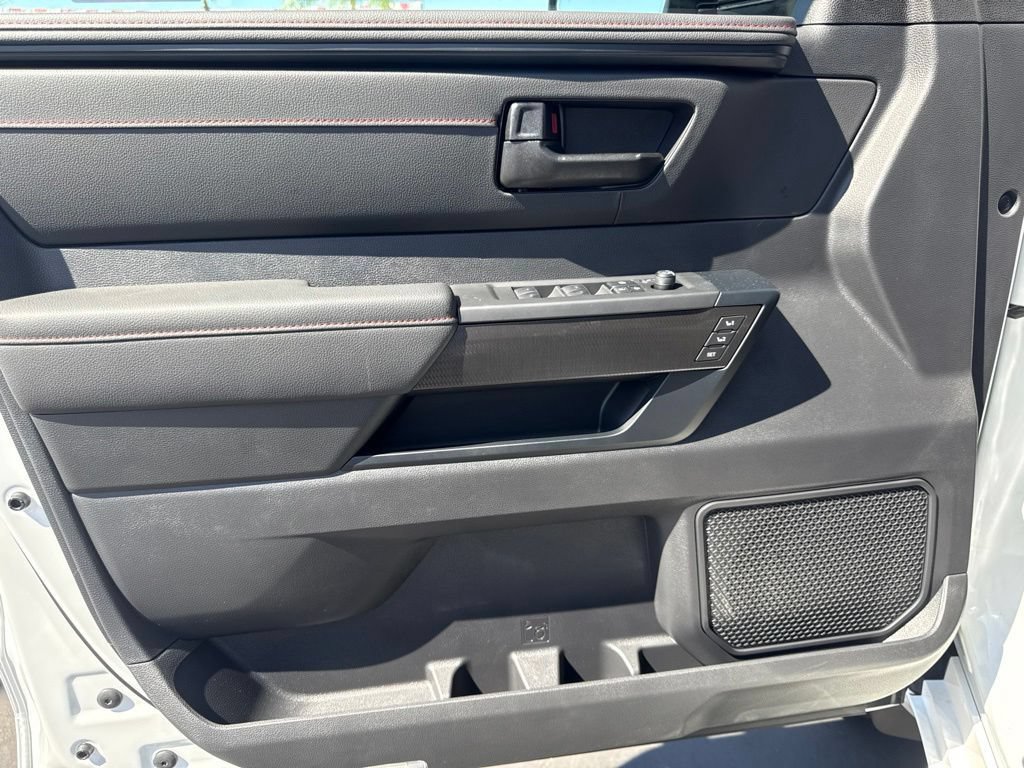 New 2026 Toyota Tundra TRD Pro AWD/4WD image 17