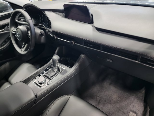 New 2026 MAZDA MAZDA3 2.5 S Sedan w/ Preferred Pkg FWD image 15