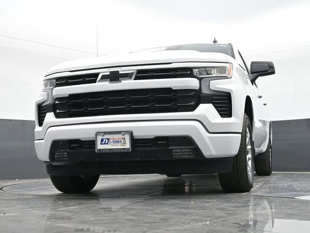 New 2025 Chevrolet Silverado 1500 RST w/ LPO, Dark Essentials Package image 51