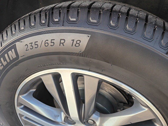 Used 2020 INFINITI QX60 Luxe w/ Essential Package image 9