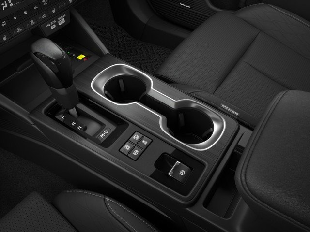New 2026 Subaru Outback Touring AWD/4WD image 21
