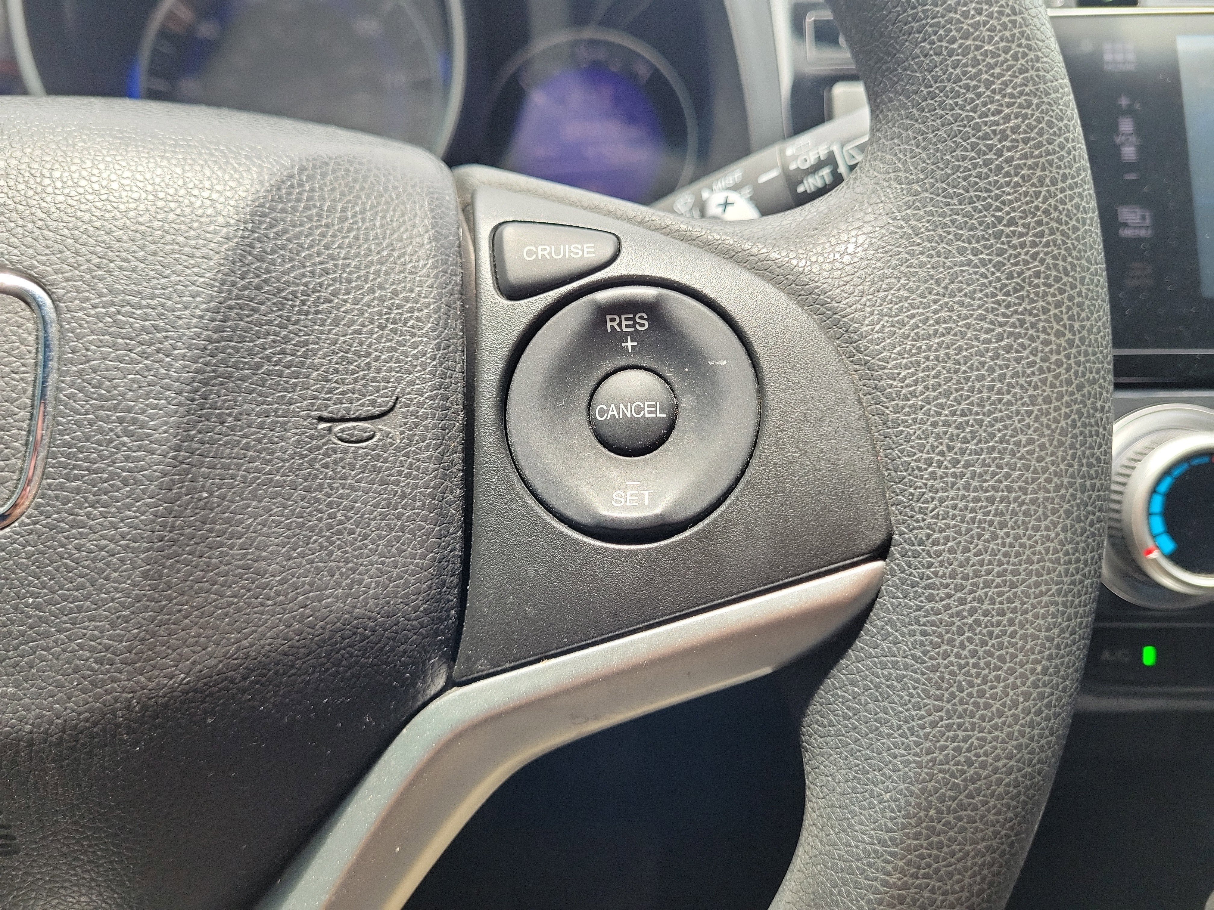 Used 2015 Honda Fit EX image 32
