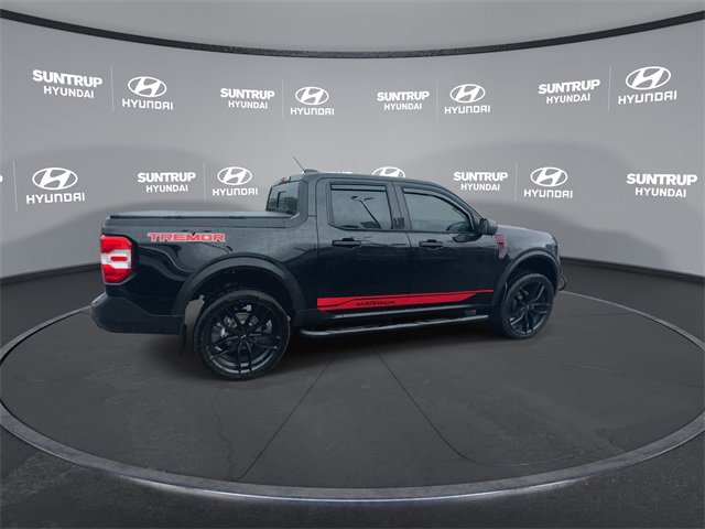 Used 2025 Ford Maverick XL image 22