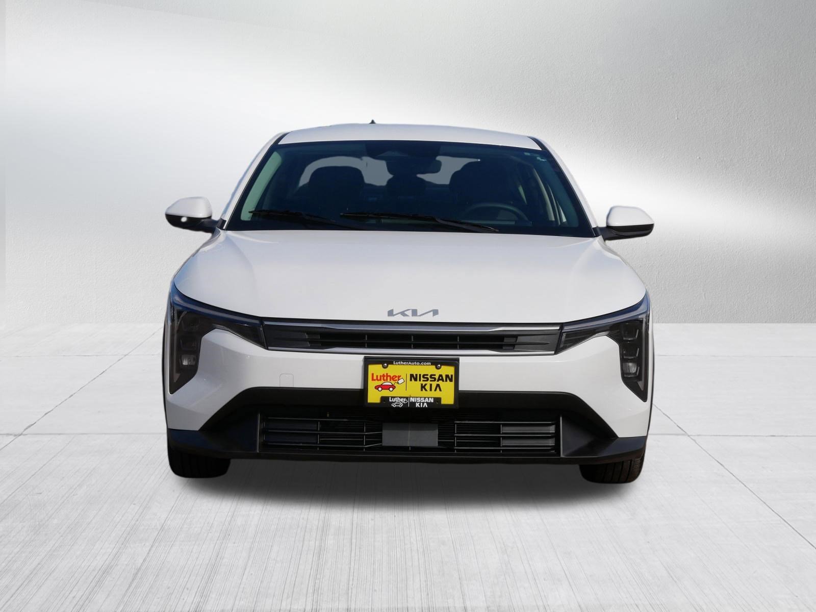 Certified 2025 Kia K4 LXS video 2